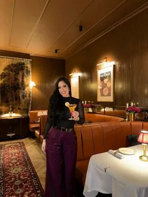 Cecilia Rossell OnlyFans Leaked Free Thumbnail Picture - #qvcuIGc6cz