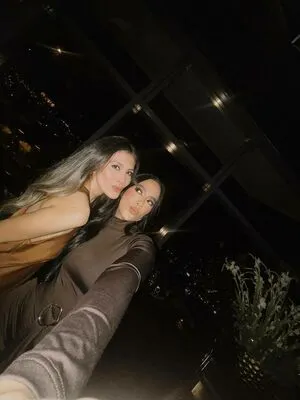 Cecilia Rossell OnlyFans Leaked Free Thumbnail Picture - #wksZ4MbWSK