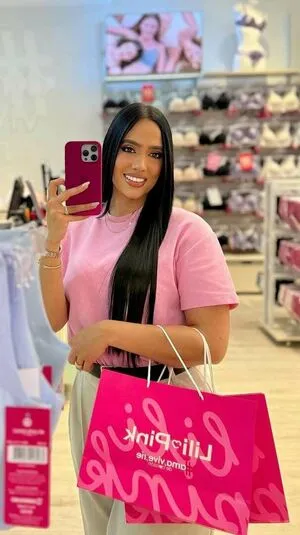 Cecilia Rossell OnlyFans Leaked Free Thumbnail Picture - #xTQOZdZP46