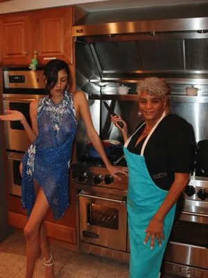 Cecilia Solivan OnlyFans Leaked Free Thumbnail Picture - #T2Yz3LaSWP