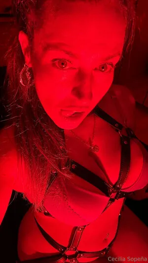 Cecilia Sopena OnlyFans Leaked Free Thumbnail Picture - #AlehsRLX8H