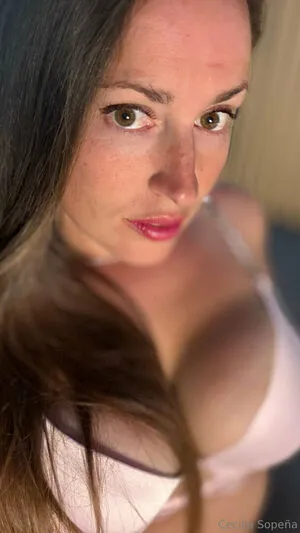 Cecilia Sopena OnlyFans Leaked Free Thumbnail Picture - #FfUtnlnUPq