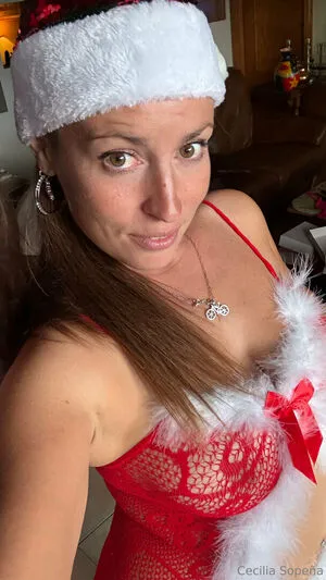 Cecilia Sopena OnlyFans Leaked Free Thumbnail Picture - #GNP2QsK5Ug