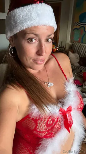 Cecilia Sopena OnlyFans Leaked Free Thumbnail Picture - #Ijs4K8gap1