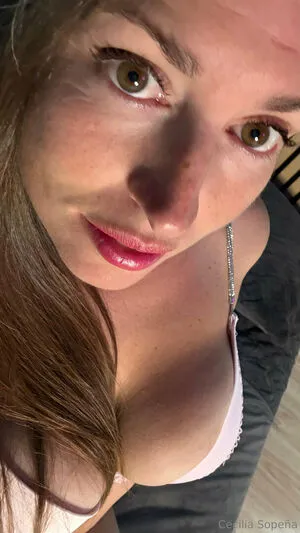 Cecilia Sopena OnlyFans Leaked Free Thumbnail Picture - #PYrY7KaOT7