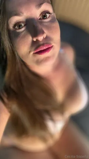 Cecilia Sopena OnlyFans Leaked Free Thumbnail Picture - #S1971Y3m6X