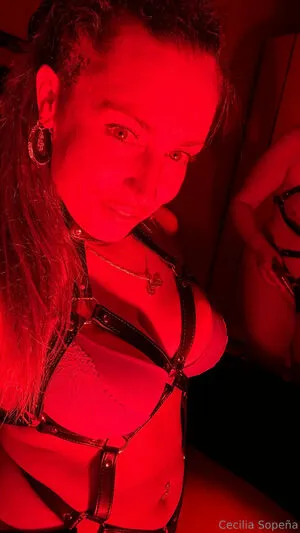 Cecilia Sopena OnlyFans Leaked Free Thumbnail Picture - #Z0a8ZTgvgo