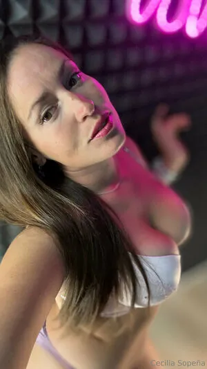 Cecilia Sopena OnlyFans Leaked Free Thumbnail Picture - #k5OMLEAShk