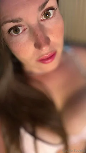 Cecilia Sopena OnlyFans Leaked Free Thumbnail Picture - #o0NSjI6DSw