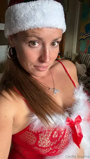Cecilia Sopena OnlyFans Leaked Free Thumbnail Picture - #o8w4YgE8hr
