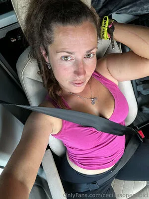 Cecilia Sopena OnlyFans Leaked Free Thumbnail Picture - #yCwJs7lrx5