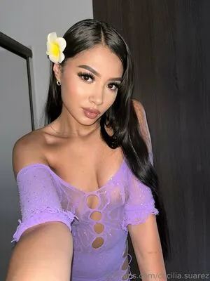 Cecilia Suarez OnlyFans Leaked Free Thumbnail Picture - #0YCyDA7AFD