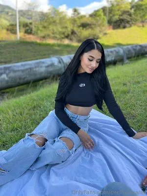 Cecilia Suarez OnlyFans Leaked Free Thumbnail Picture - #1LSUaAlIHP