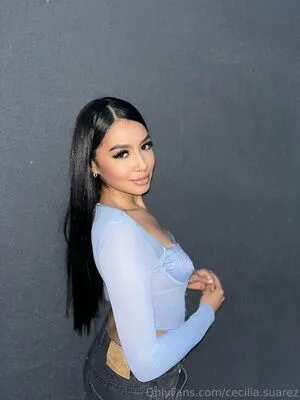 Cecilia Suarez OnlyFans Leaked Free Thumbnail Picture - #1QC5GhKWZy