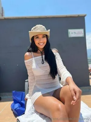 Cecilia Suarez OnlyFans Leaked Free Thumbnail Picture - #1SbYI434ls