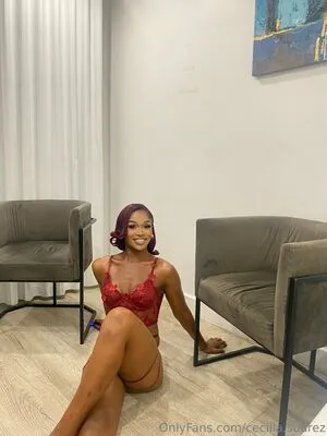 Cecilia Suarez OnlyFans Leaked Free Thumbnail Picture - #1WyuL5eBdy