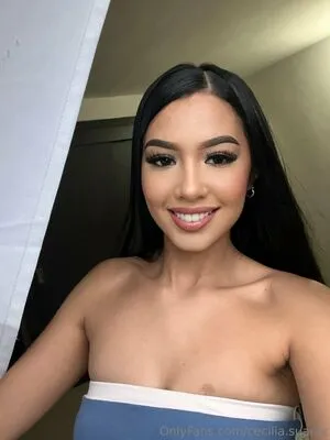 Cecilia Suarez OnlyFans Leaked Free Thumbnail Picture - #51RZEF4hw3