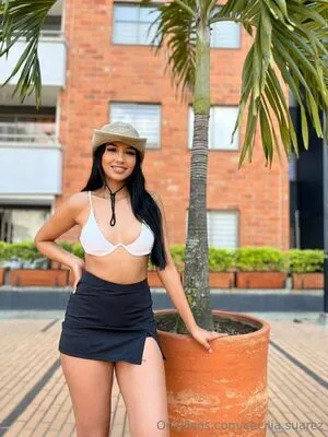 Cecilia Suarez OnlyFans Leaked Free Thumbnail Picture - #7rEAYkzSiS