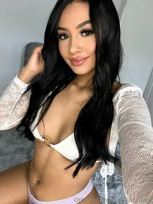 Cecilia Suarez OnlyFans Leaked Free Thumbnail Picture - #9FQ3dO4bqg