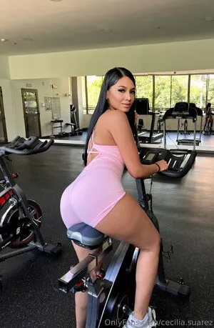 Cecilia Suarez OnlyFans Leaked Free Thumbnail Picture - #Ap8bRIcgtQ