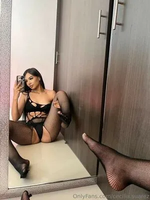 Cecilia Suarez OnlyFans Leaked Free Thumbnail Picture - #JSpX610JGd