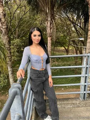 Cecilia Suarez OnlyFans Leaked Free Thumbnail Picture - #LHULQc6FuI