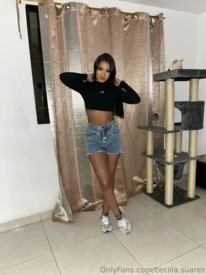 Cecilia Suarez OnlyFans Leaked Free Thumbnail Picture - #Pl5peIKjHq