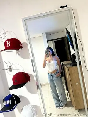 Cecilia Suarez OnlyFans Leaked Free Thumbnail Picture - #QCynQ2qK25