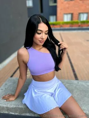 Cecilia Suarez OnlyFans Leaked Free Thumbnail Picture - #TesTpMd3uf
