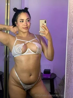 Cecilia Suarez OnlyFans Leaked Free Thumbnail Picture - #TqrKvWUSgq