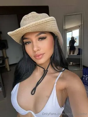 Cecilia Suarez OnlyFans Leaked Free Thumbnail Picture - #UYcXIofk30