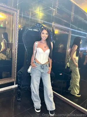 Cecilia Suarez OnlyFans Leaked Free Thumbnail Picture - #VMKr9K0SQv