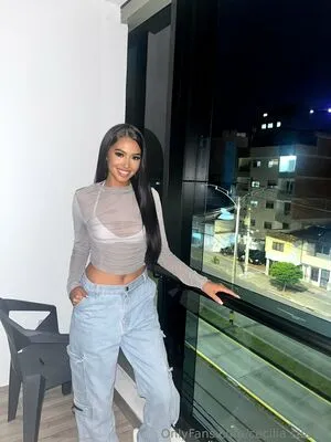 Cecilia Suarez OnlyFans Leaked Free Thumbnail Picture - #VY6jBVRBJz