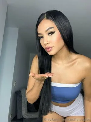 Cecilia Suarez OnlyFans Leaked Free Thumbnail Picture - #Xdqos0WkMP