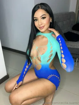 Cecilia Suarez OnlyFans Leaked Free Thumbnail Picture - #Z8X4BUSD6R