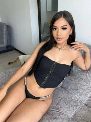 Cecilia Suarez OnlyFans Leaked Free Thumbnail Picture - #ZYTRXnUYKI