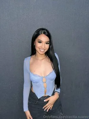 Cecilia Suarez OnlyFans Leaked Free Thumbnail Picture - #bUON9YcIbU