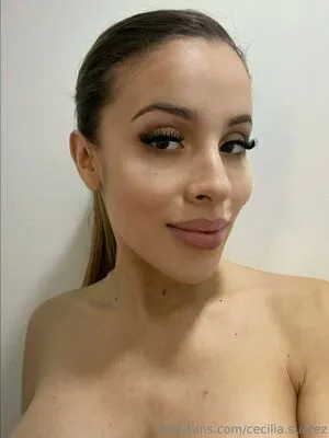 Cecilia Suarez OnlyFans Leaked Free Thumbnail Picture - #ePsj2O5yv1