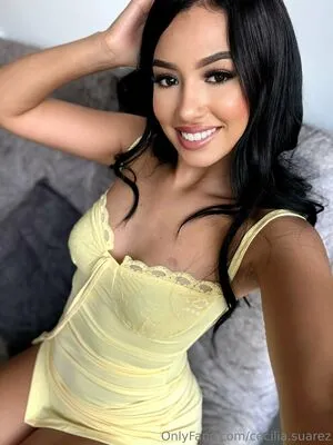 Cecilia Suarez OnlyFans Leaked Free Thumbnail Picture - #owl53jZzaU