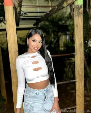Cecilia Suarez OnlyFans Leaked Free Thumbnail Picture - #rarkGZ8AB6