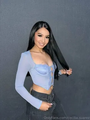 Cecilia Suarez OnlyFans Leaked Free Thumbnail Picture - #sfcNnvYuSY