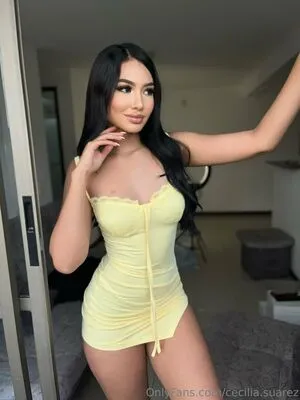 Cecilia Suarez OnlyFans Leaked Free Thumbnail Picture - #wOquqJRqVx