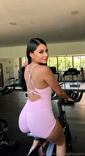 Cecilia Suarez OnlyFans Leaked Free Thumbnail Picture - #xbWmBCuEV3