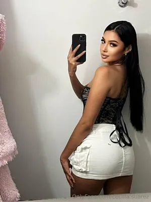 Cecilia Suarez OnlyFans Leaked Free Thumbnail Picture - #036w1r5A79