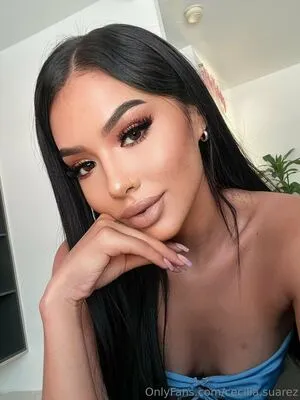 Cecilia Suarez OnlyFans Leaked Free Thumbnail Picture - #1soubFGCUK