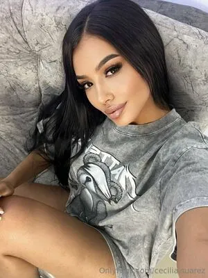Cecilia Suarez OnlyFans Leaked Free Thumbnail Picture - #504Z8zUaT6