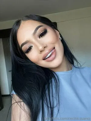 Cecilia Suarez OnlyFans Leaked Free Thumbnail Picture - #5eNMfA8v3b