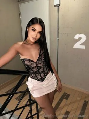 Cecilia Suarez OnlyFans Leaked Free Thumbnail Picture - #6EjhK60sNx