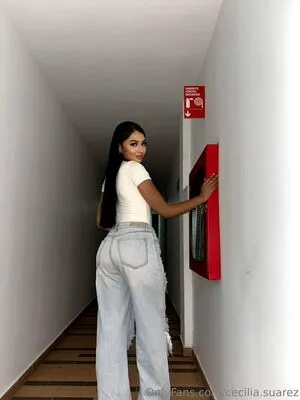 Cecilia Suarez OnlyFans Leaked Free Thumbnail Picture - #6LDQrTHWbn