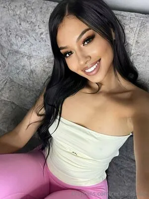 Cecilia Suarez OnlyFans Leaked Free Thumbnail Picture - #91aYEXfFtw